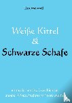 Monardi, Lisa - Weiße Kittel & Schwarze Schafe