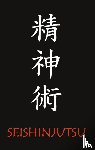 Pylar, Saul - Seishinjutsu