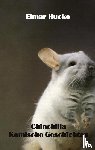 Hucko, Elmar - Chinchilla