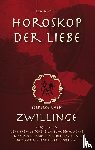 Aubert, Lea - Horoskop der Liebe - Sternzeichen Zwillinge