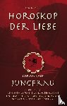 Aubert, Lea - Horoskop der Liebe - Sternzeichen Jungfrau