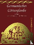 Gardenstone - Germanischer Goetterglaube
