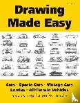 Kintzel, Vasco - Drawing Made Easy