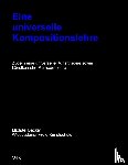 Becker, Michael - Eine universelle Kompositionslehre