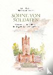 Krause, Karl Heinrich Wolfgang, Krause, Karl - Soehne von Soldaten