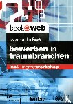 Hofert, Svenja - Bewerben in Traumbranchen
