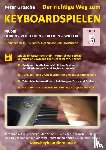 Grosche, Peter - Der richtige Weg zum Keyboardspielen (Stufe 5)