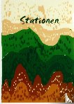 Bartscher, Elisabeth - Stationen