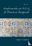 Darrah, Gisela - Berufswortschatz von A bis Z fur Deutsch als Zweitsprache
