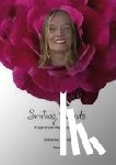 Dobrick, Katharina - Smiling Words Float from Heart to Heart