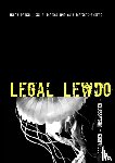 Rethu, Nitra, Risticz, Jurij E., Dietrich-Enders, Gila - Legal Lewdo