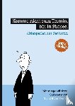 Feicke, Tim Oliver - Komme nicht zum Termin, bin in Sudsee.