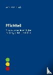 Finck, Jens-Peter - Pflichtteil