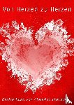 Hartmann, Christina - Von Herzen zu Herzen