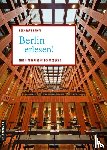 Hampp, Bernhard - Berlin erlesen!