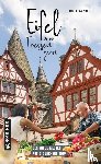 Koch, Angelika - Eifel zum Fressen gern