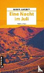 Joachim, Karin - Eine Nacht im Juli