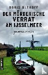Althoff, Doris - Der mörderische Verrat am IJsselmeer