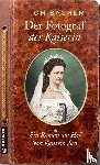 Sacher, Tom - Der Fotograf der Kaiserin