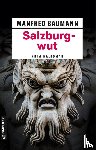 Baumann, Manfred - Salzburgwut