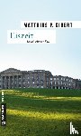 Gibert, Matthias P. - Eiszeit