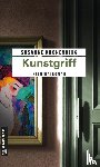 Kronenberg, Susanne - Kunstgriff