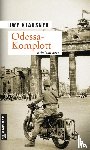 Klausner, Uwe - Odessa-Komplott