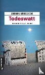 Dünschede, Sandra - Todeswatt