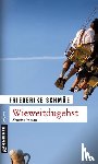 Schmöe, Friederike - Wieweitdugehst