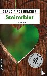 Rossbacher, Claudia - Steirerblut