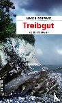 Schwarz, Maren - Treibgut