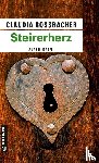 Rossbacher, Claudia - Steirerherz