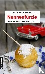 Boenke, Michael - Nonnenfürzle