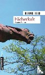 Leix, Bernd - Fächerkalt