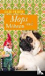 Porath, Silke - Mops und Möhren