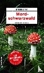Leix, Bernd - Mordschwarzwald
