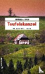 Erle, Thomas - Teufelskanzel