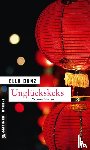 Danz, Ella - Unglückskeks
