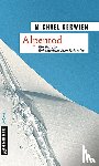 Gerwien, Michael - Alpentod