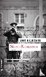 Klausner, Uwe - Stasi-Konzern