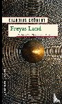 Crönert, Claudius - Freyas Land