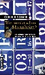 Schmid, Claudia - Wer mordet schon in Mannheim?