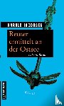 Jacobsen, Harald - Reuter ermittelt an der Ostsee