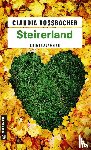 Rossbacher, Claudia - Steirerland