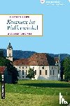 Ulrich, Christoph - Kontraste im Pfaffenwinkel