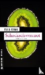 Danz, Ella - Schockschwerenot