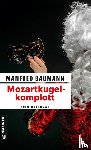 Baumann, Manfred - Mozartkugelkomplott
