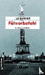 Klausner, Uwe - Führerbefehl