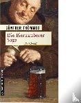 Thömmes, Günther - Die Bierzauberer-Saga Teil 1-3