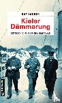 Jacobs, Kay - Kieler Dämmerung
